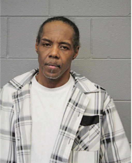 MAURICE STEVENSON, Cook County, Illinois