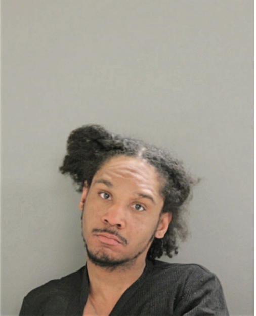 TYRONE STRICKLAND, Cook County, Illinois