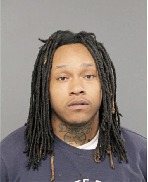 CARLTON L STURKEY, Cook County, Illinois