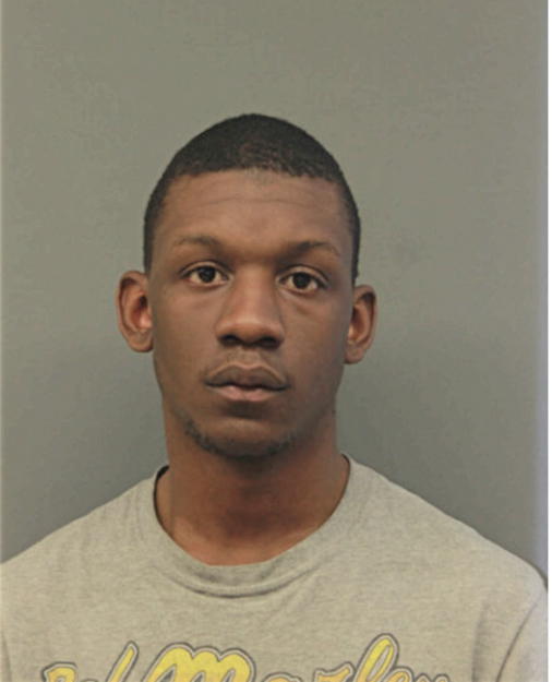 MALIC A TAYLOR, Cook County, Illinois