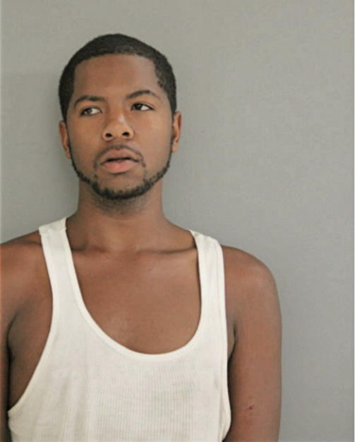 TERELL TAYLOR, Cook County, Illinois
