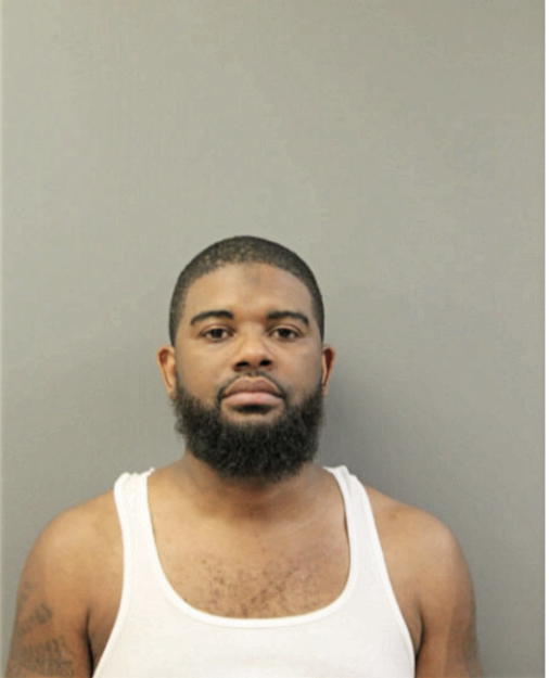 TERRAN M THOMAS, Cook County, Illinois