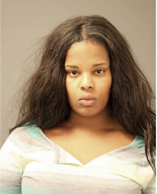 TOI C THOMAS, Cook County, Illinois