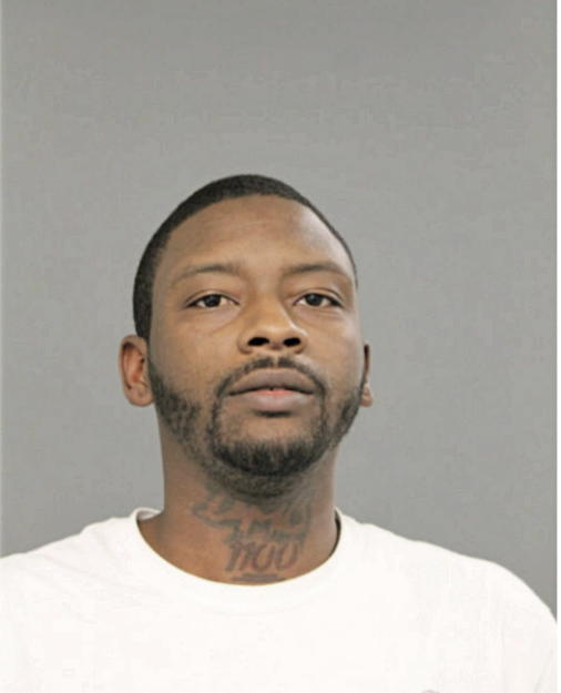 MYRELL D THOMPSON, Cook County, Illinois