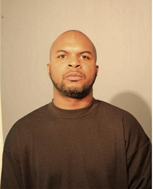 RICKY TYLER, Cook County, Illinois
