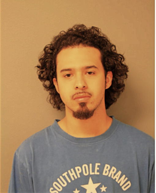 ADAN VALLE, Cook County, Illinois