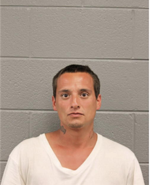 JOSEPH J VELES, Cook County, Illinois