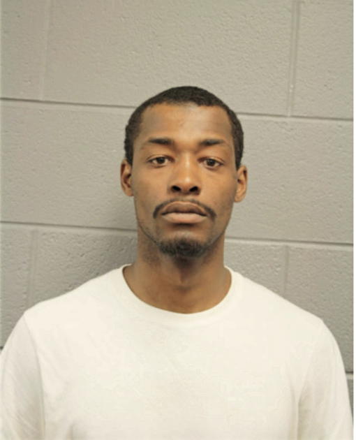 ANTOINE L WALKER, Cook County, Illinois