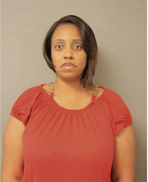 LAURA K WALLACE, Cook County, Illinois