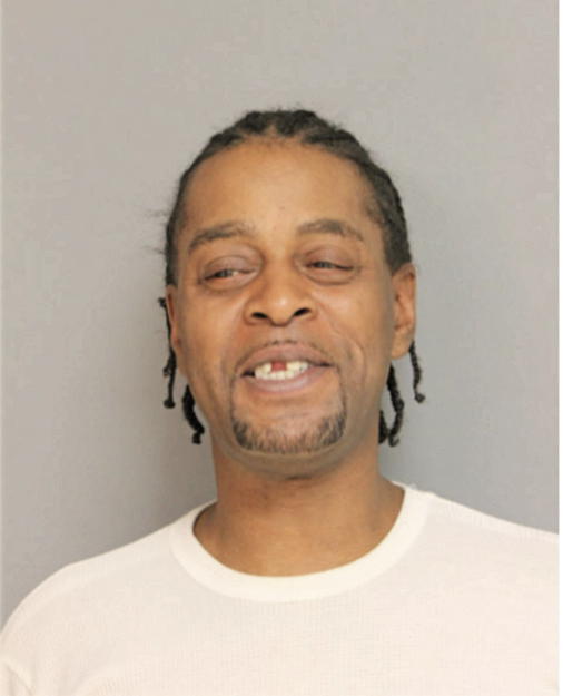 RONNIE T WALTON, Cook County, Illinois