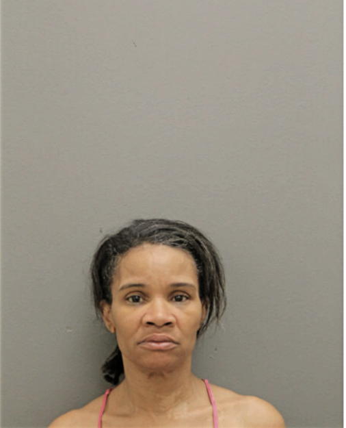 DINA WATKINS, Cook County, Illinois