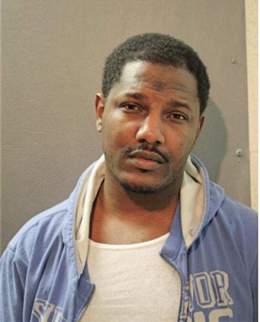 MAURICE WATKINS, Cook County, Illinois