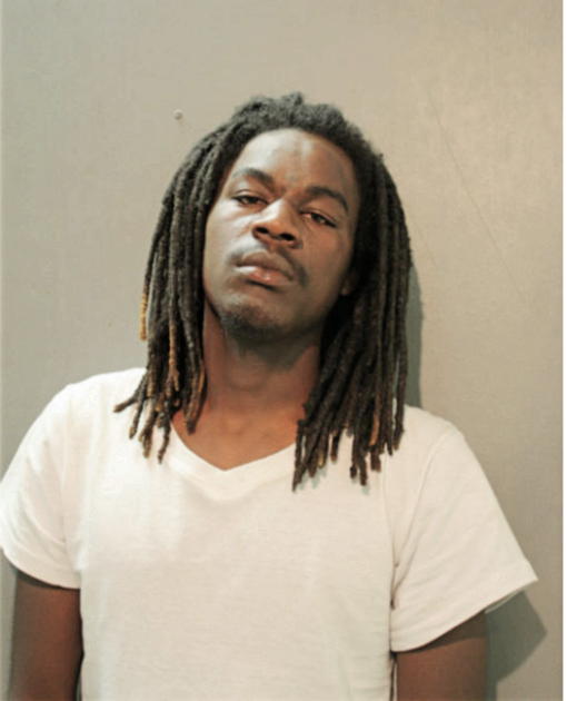 ANTHONY WATSON, Cook County, Illinois