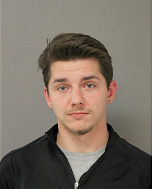 ADRIAN WENDA, Cook County, Illinois