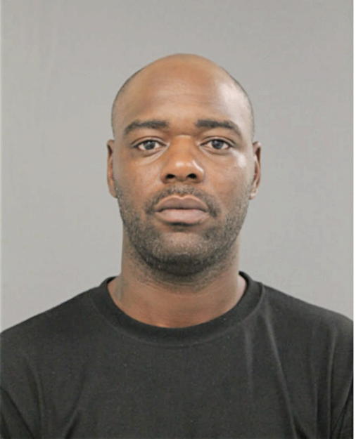 EUGENE D WHITE, Cook County, Illinois
