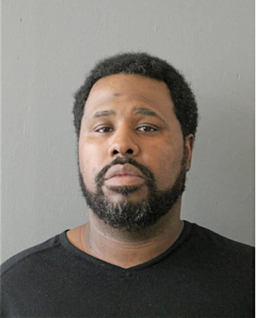 KEVIN B WHITE, Cook County, Illinois
