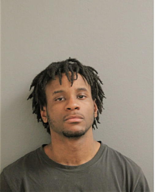 KENVON DONTRELL WILDER, Cook County, Illinois