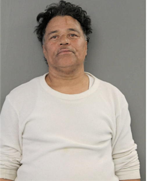 CHARLES WILLIAMS, Cook County, Illinois