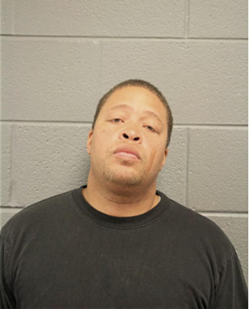 GARY WILLIAMS, Cook County, Illinois