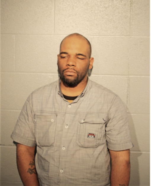 MARIO D WILLIAMS, Cook County, Illinois