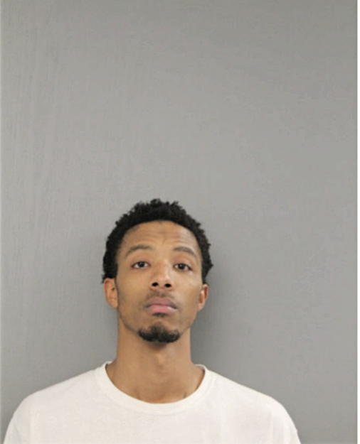 MASCHON L WILLIAMS, Cook County, Illinois