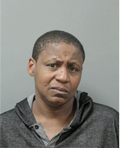SABRINA D WILLIAMS, Cook County, Illinois
