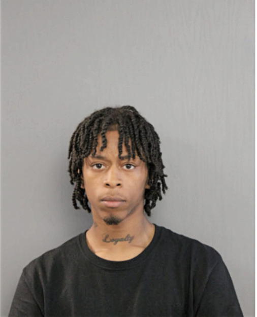 HASAAN J WILLIS JR, Cook County, Illinois