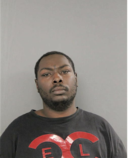 MARSHAUN C WILSON, Cook County, Illinois