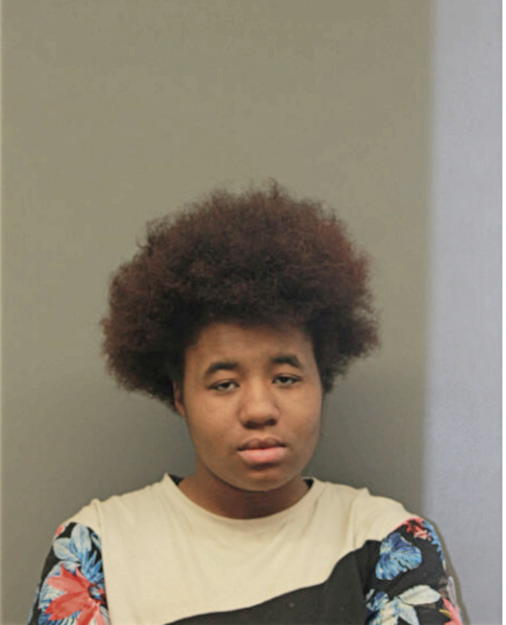 TATIANA M WILSON, Cook County, Illinois