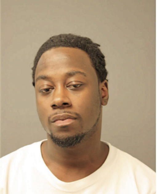 JAMES B WOOTEN, Cook County, Illinois