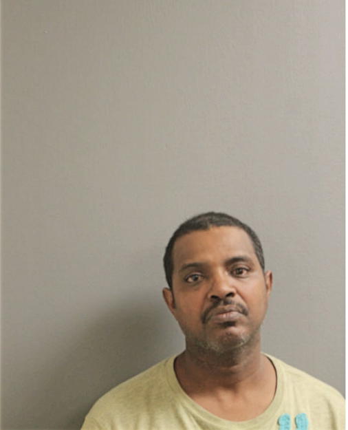 LONZO WOOTEN, Cook County, Illinois
