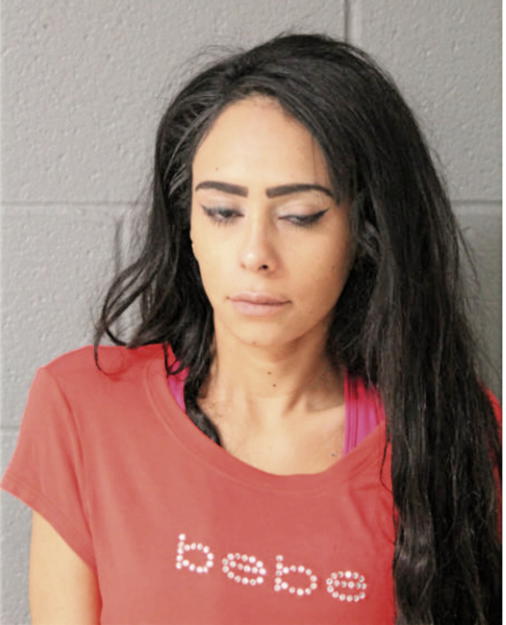 CRYSTAL YOUSSEF, Cook County, Illinois