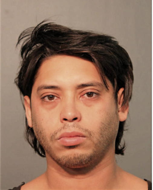 ERIK R ZUNIGA, Cook County, Illinois