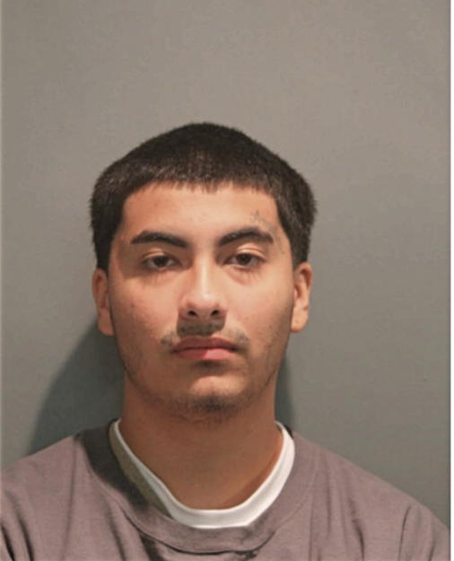HECTOR AGUIRRE, Cook County, Illinois