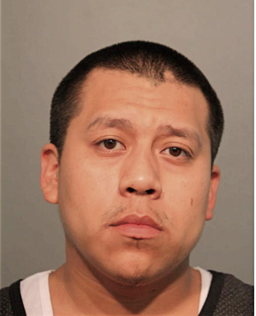 RICHARD ALCANTARA, Cook County, Illinois