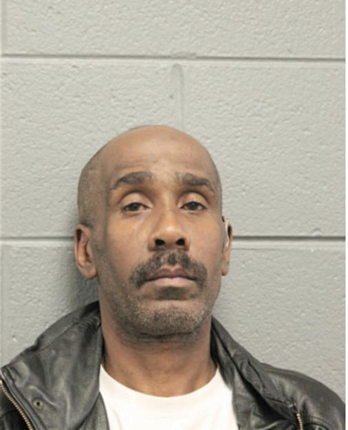 GABRIEL ALEXANDER JACKSON, Cook County, Illinois