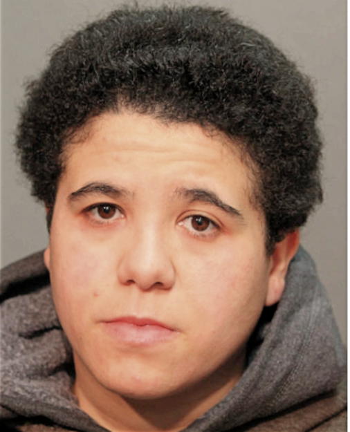 PATRICIA ANGULO, Cook County, Illinois