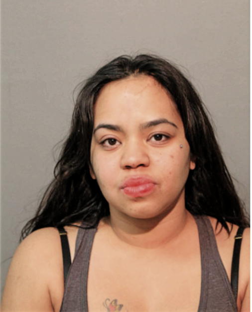JASMINE BAEZ, Cook County, Illinois