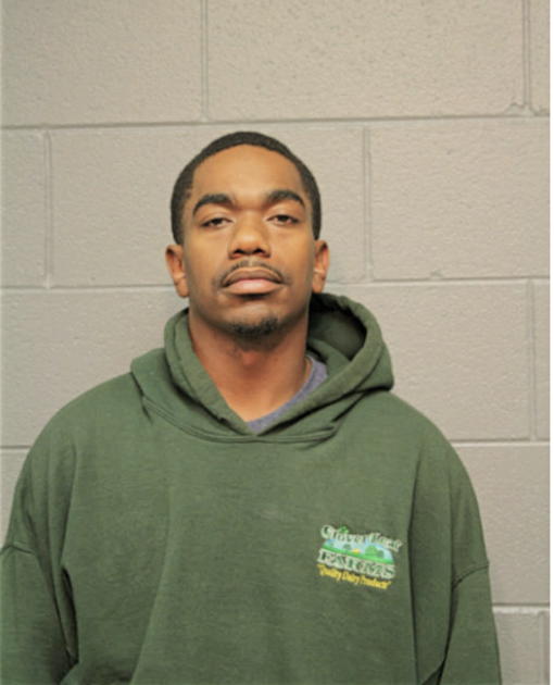 JASON T BAILEY, Cook County, Illinois