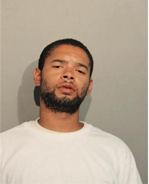 KENNETH BAKER, Cook County, Illinois