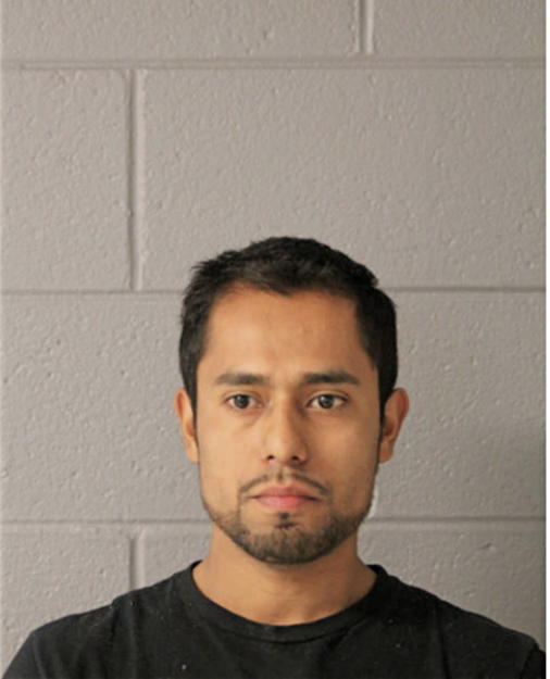 ARMANDO BARRIOS-CERVANTES, Cook County, Illinois