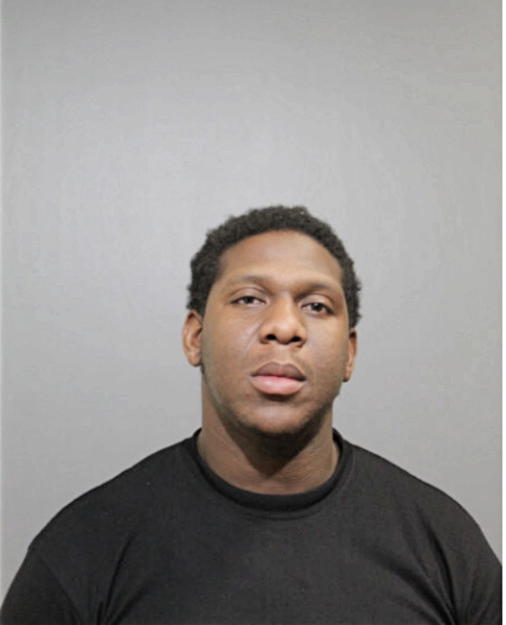 ARMANI K BELL, Cook County, Illinois