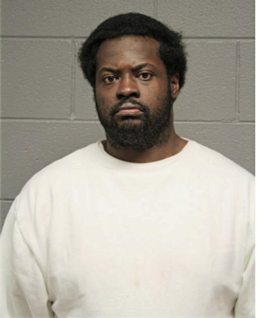 STEVEN BOLDEN, Cook County, Illinois