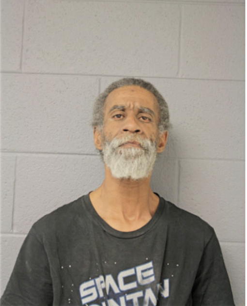 RICHARD BOOKER, Cook County, Illinois