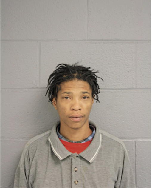LAWRENCE BOSTIC, Cook County, Illinois