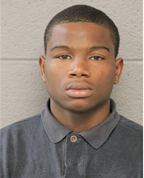 THOMAS BOYD, Cook County, Illinois
