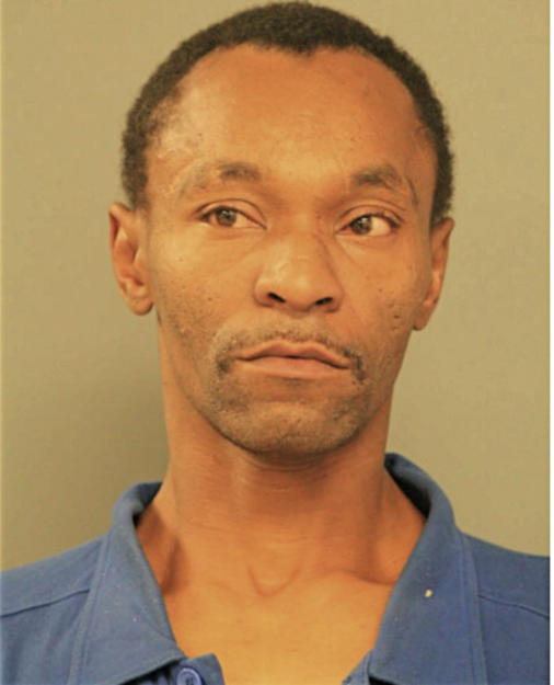 DAVID L BRADLEY, Cook County, Illinois