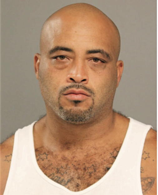 DWAN R BROWN, Cook County, Illinois