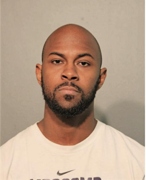 KIRTISS RONALD BROWN, Cook County, Illinois