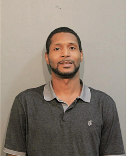 MARSHALL BROWN, Cook County, Illinois